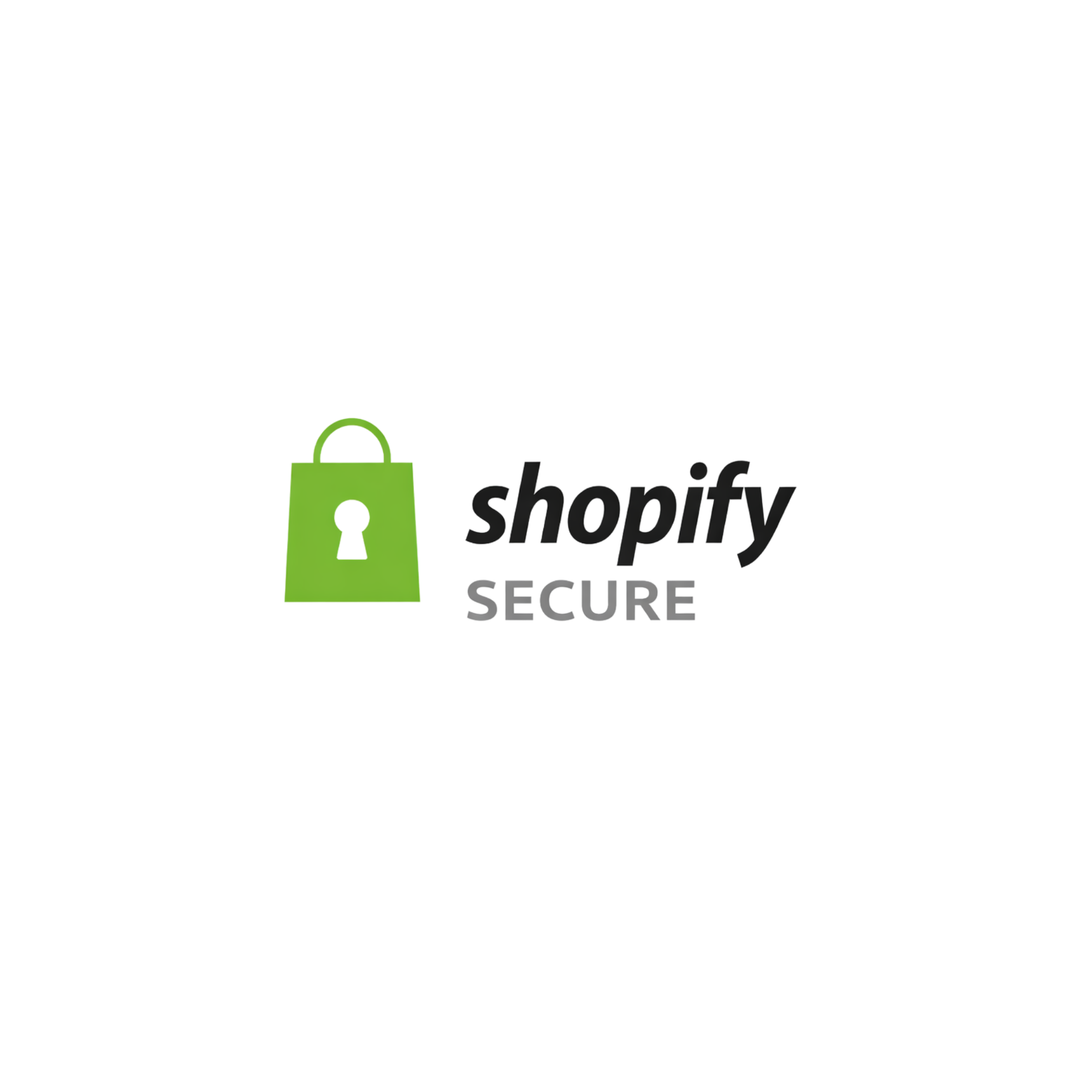 Shopify — Pagamento seguro