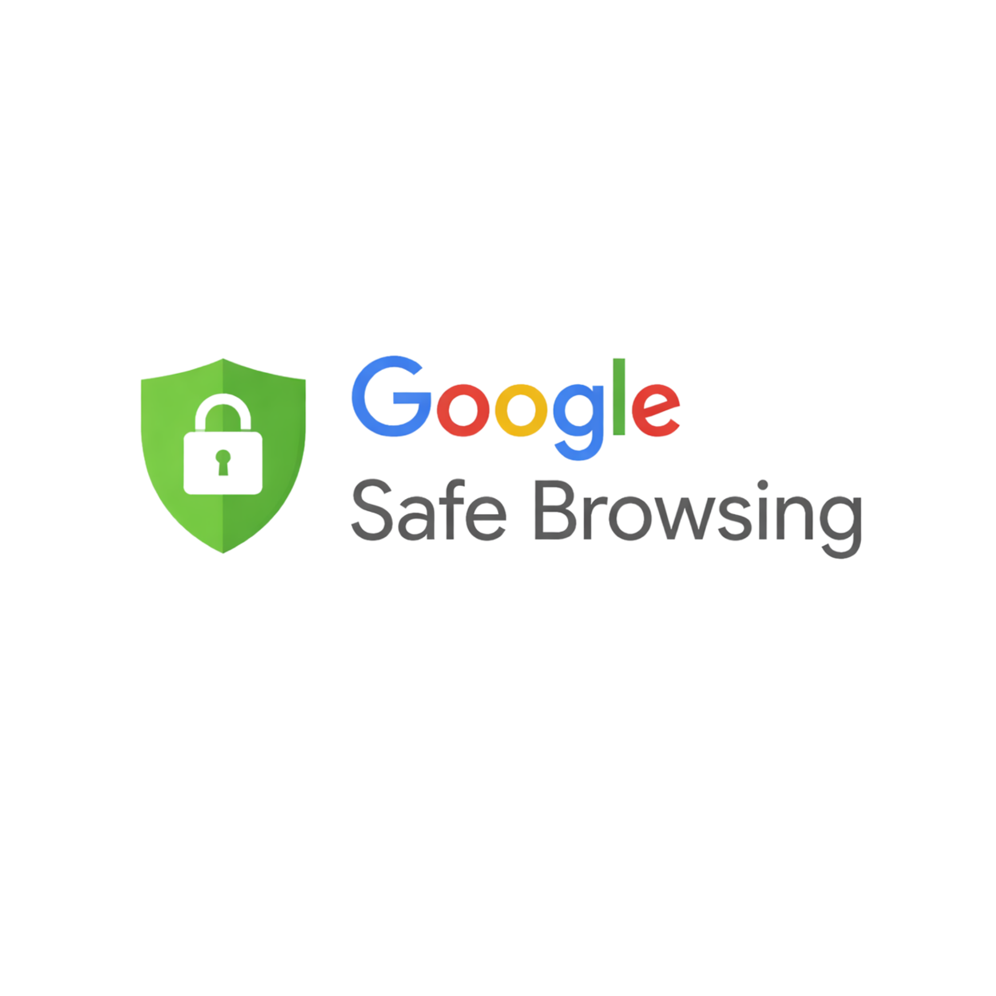Google — Navegação segura